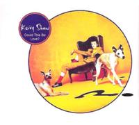 Could this be love? (4 versions, 1993)