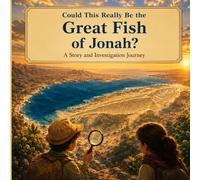Could This Be the Great Fish of Jonah?