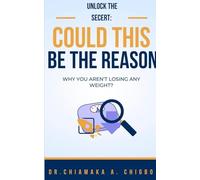Could This Be the Reason Why You Aren’t Losing Any Weight?