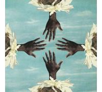 Kokoroko – Could We Be More – CD (2022)