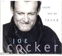 Cocker Joe - Could You Be Loved