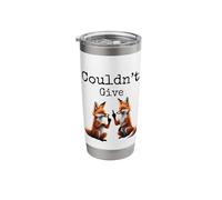 Couldn't give 2 Fox Stainless Steel Insulated Tumbler