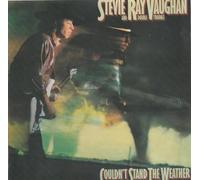 Vaughan, Stevie Ray - Couldn't Stand the Weather