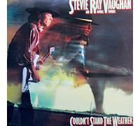 Couldn't stand the weather (1984) [VINYL]