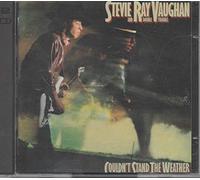 Couldn't Stand The Weather