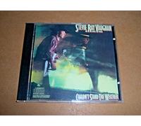 Couldn't Stand the Weather By Stevie Ray Vaughan,Stevie Ray Vaughan And Double Trouble (2014-04-15)
