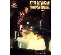 Stevie Ray Vaughan – Couldn't Stand the Weather – Guitar Tab – Hal Leonard