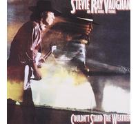 Couldn't Stand Weather by STEVIE RAY & DOUBLE TROUBLE VAUGHAN (1999-03-01)