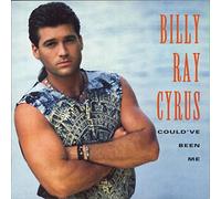 Could've been me (1992) / Vinyl single [Vinyl-Single 7'']