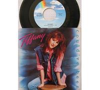 could've been / the heart of love 45 rpm single