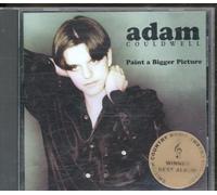 Couldwell, Adam - Paint a Bigger Picture [UK Import]