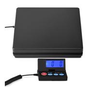 Couleeur 110 lbs Postal Scales, 50kg Parcel Luggage Suitcase Weighing Scales