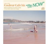 Couleur Cafe bis“Re NOW"Mixed by DJ KGO a.k.a. Tanaka Keigo