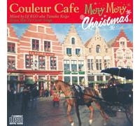 COULEUR CAFE CHRISTMAS
