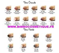 Couleur Caramel BIO Protector Eye Contour Pencil 112/118 Dark Grey 1.2 g New