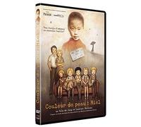 COULEUR DE LA PEAU : MIEL -