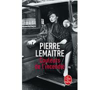 Couleurs de l'incendie: Roman (Le livre de poche)