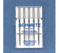 Couling SEWING MACHINE NEEDLES 90/14 For VIKING HUSQVARNA BERNETTE RICCAR JOYS SINGER ALFA JONES
