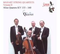 Coull Quartet - STRING QUARTETS VOL II