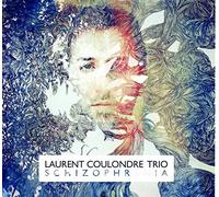 Coulondre, Laurent -Trio- - Schizophrenia