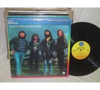 COULSON, DEAN, MCGUINNESS, FLINT - lo & behold