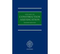 Coulson on Construction Adjudication