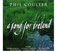 Coulter, Phil - A Song for Ireland