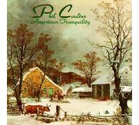 Coulter, Phil - American Tranquility [CASSETTE]