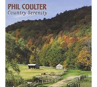 COULTER,PHIL - Country Serenity
