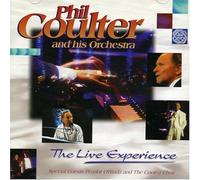 Coulter, Phil - Live Experience