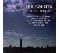 Coulter Phil - Loval Heroes