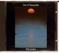 Coulter Phil - Sea of Tranquility