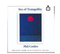 Coulter,Phil - Sea of Tranquility (US Import)