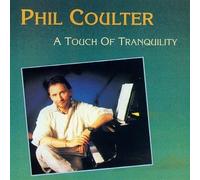 Coulter, Phil - Touch of Tranquility [CASSETTE]