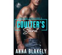 Coulter's Secret: Tactical Operations Series Book 5