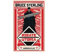 Coulthart, John - Pirate Utopia