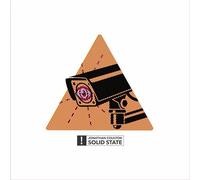 Coulton, Jonathan - Solid State [VINYL]