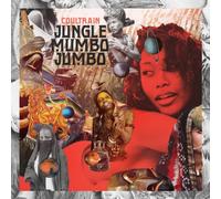 Coultrain - Jungle Mumbo Jumbo
