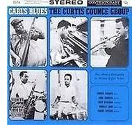 Counce, Curtis - Carl's Blues