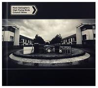 Noel Gallagher - Council Skies DLX 2CD