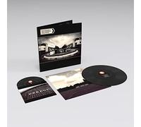 Council Skies [VINYL]