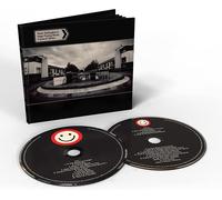 Council Skies [CD]