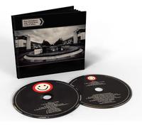 Council Skies [CD]