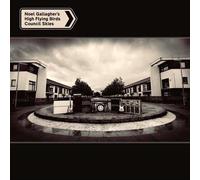 Council Skies - Noel Gallagher's High Flying Birds CD