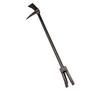 Council Tool HAL1P30P01 Halligan Style Forcible Entry, 30 IN OAL