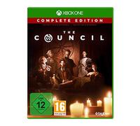 Council XB-One