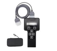 COUNCROSS 1600244 Handheld Analyzer Diagnostic Tool 2901443 1001249695 Analyzer and Cable Kit Compatible with JLG Scissor Lift 6RS 10RS 1932RS 3248RS 1230ES JLG Boom Lift H800AJ Include Instruction