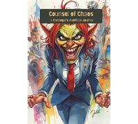 Counsel of Chaos: A Paralegal's Unofficial Journal: Collected Observations from the Law Firm