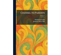 Counsel to Parents