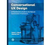 Counseling and Helping Skills: A Practitioner's Guide to the Natural Conversation Framework (ACM Collection II)